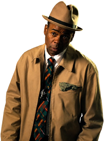 Chris Rock Misty Green 2026 Cotton Jacket - Image 3